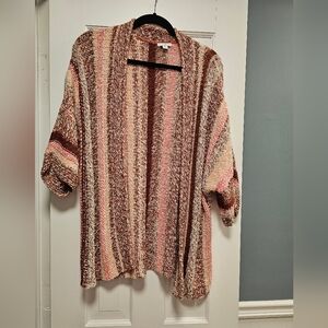 J jill cardigan